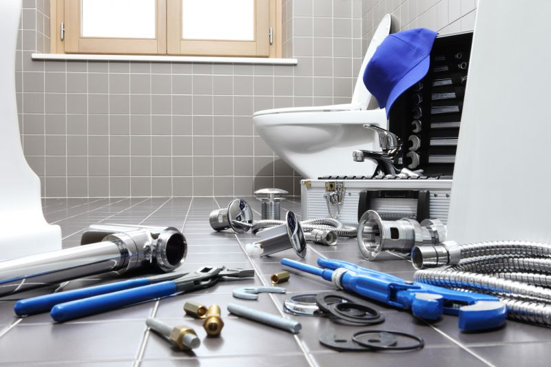 Top Bathroom Remodeling Companies in Largo, FL