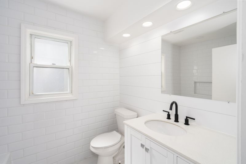 Top Bathroom Remodeling Companies in Ruskin, FL