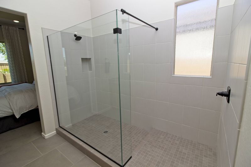 Tile and Shower Enclosure Installers